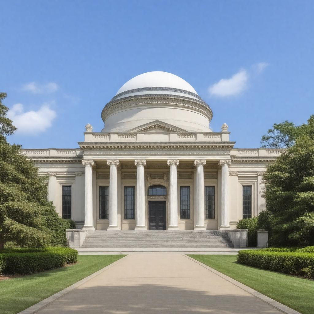 Freer Gallery of Art